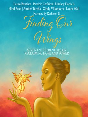 cover image of Finding Our Wings